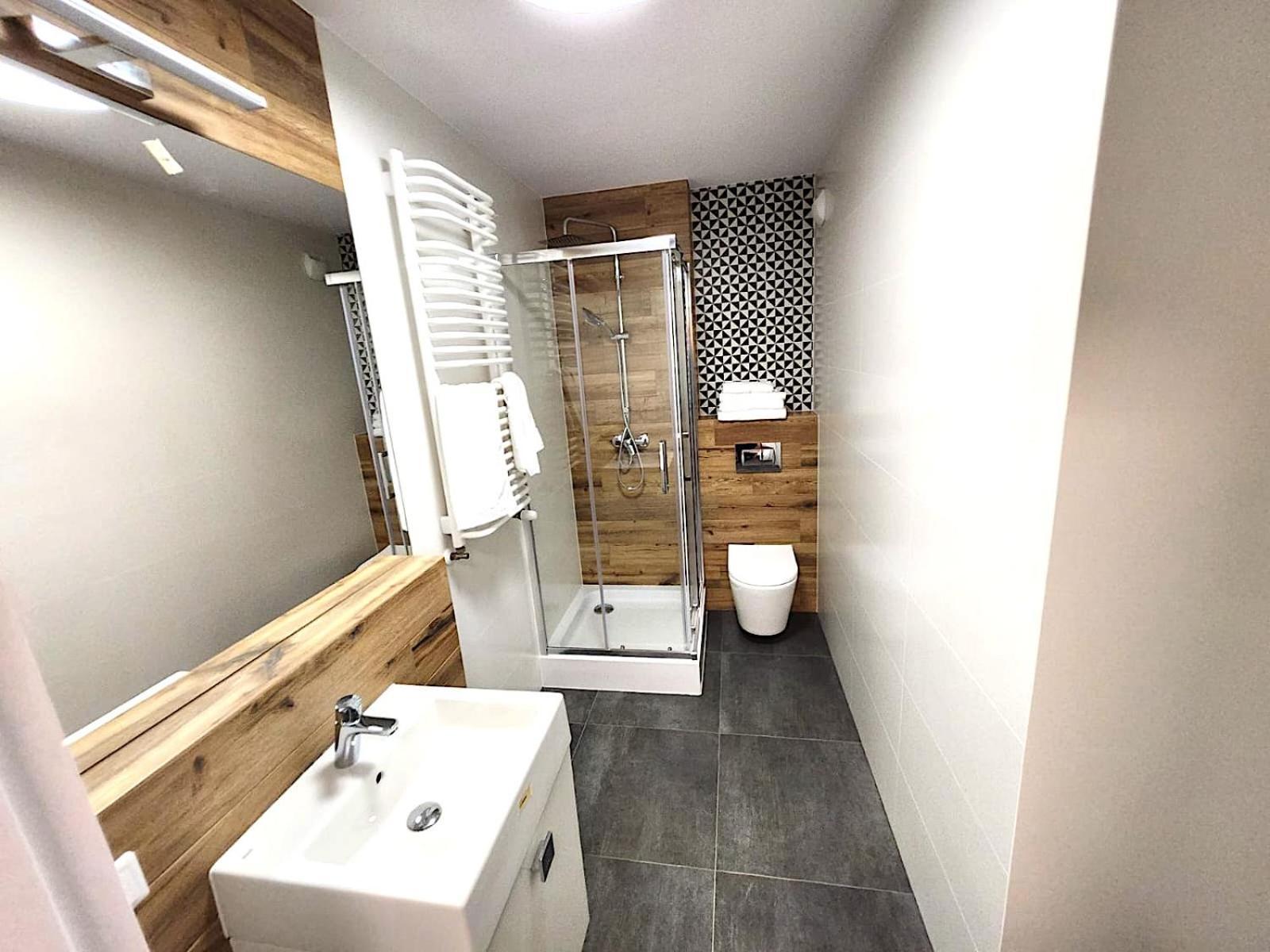 Apartment Premium Atal City Square-Free Parking Space In The Garage Wrocław Extérieur photo